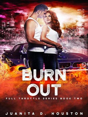 cover image of Burn Out